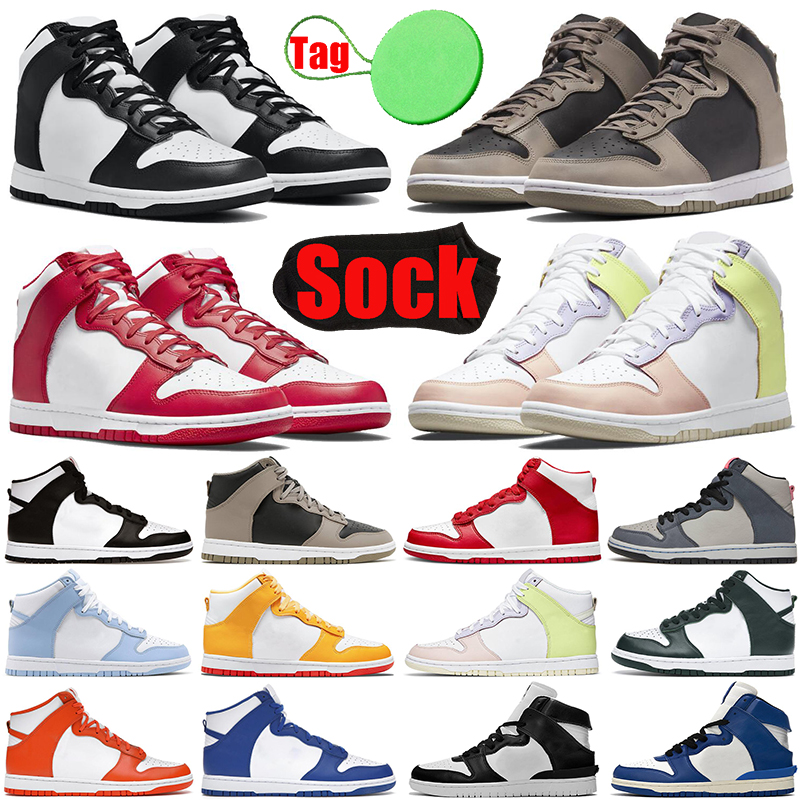 With Sock Tag dunks high running shoes for mens womens dunksb Black White University Blue Ice Coast Green Noise men trainers sports sneakers runners newest, #31
With Sock Tag dunks high running shoes for mens womens dunksb Black White University Blue Ice Coast Green Noise men trainers sports sneakers runners newest, #31