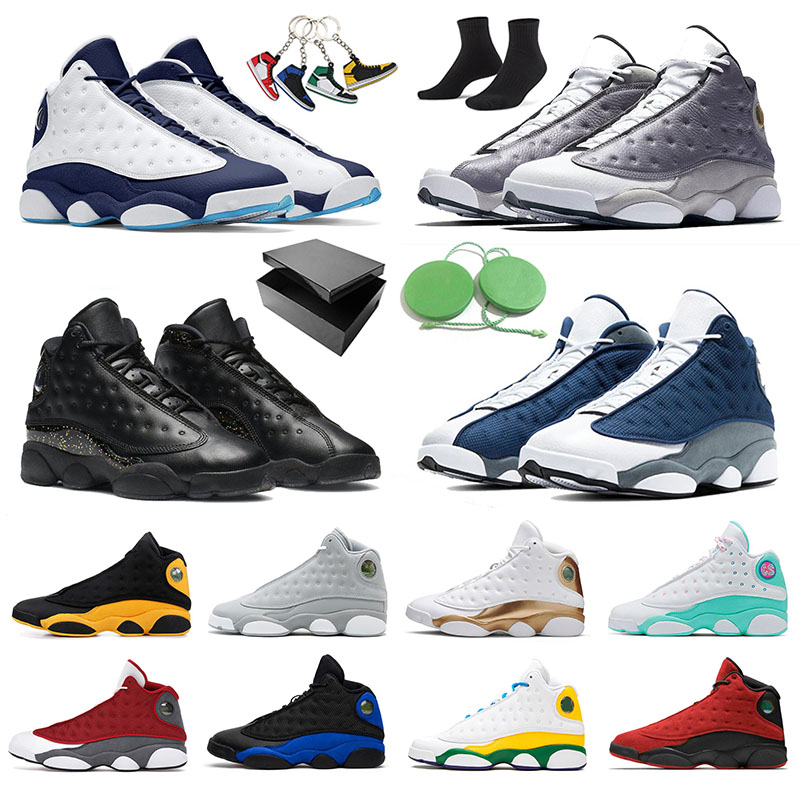 Nice Basketball Shoes Air Jorden 13 Sneakers Jumpman 13s Hyper Royal Dark Powder Blue Sports Court Purple Playground Outdoor Mens Womens Trainers Jordan Retro, A1 36-40 soar green
Nice Basketball Shoes Air Jorden 13 Sneakers Jumpman 13s Hyper Royal Dark Powder Blue Sports Court Purple Playground Outdoor Mens Womens Trainers Jordan Retro, A1 36-40 soar green