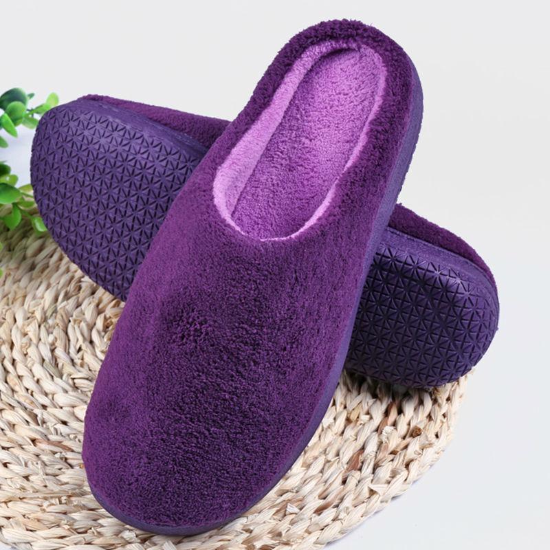 Slippers Men Women Indoor Pantufas Winter Cotton Striped Slipper Home Shoes Soft Floor Household Female/Male Plush Chinelos, Navy
Slippers Men Women Indoor Pantufas Winter Cotton Striped Slipper Home Shoes Soft Floor Household Female/Male Plush Chinelos, Navy