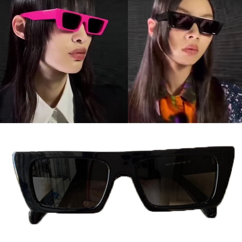 Sunglasses Small Square Frame Steampunk Cat Eye Rose Red Women Men Unisex Rectangle Solar Protection Shapes 2021 Summer Oeri010 OERI010
Sunglasses Small Square Frame Steampunk Cat Eye Rose Red Women Men Unisex Rectangle Solar Protection Shapes 2021 Summer Oeri010 OERI010