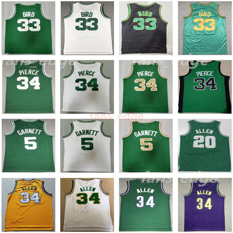 Mitchell & Ness Basketball Jerseys Mens Jayson 0 Tatum Jaylen 7 Brown Retro Rondo Kevin 5 Garnett Paul 34 Pierce 20 Allen Curry LaVine Demar Jimmy 2 Ball Shirt, As picture
Mitchell & Ness Basketball Jerseys Mens Jayson 0 Tatum Jaylen 7 Brown Retro Rondo Kevin 5 Garnett Paul 34 Pierce 20 Allen Curry LaVine Demar Jimmy 2 Ball Shirt, As picture