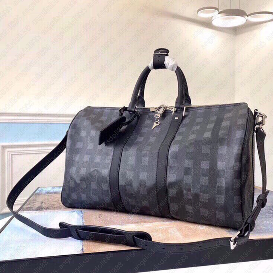 Luxurys Designers Bags women men keepal large travel bag top quality classic letters printed monogramn fashion handbags with strap lock speedy45 pillow bag, Contact us
Luxurys Designers Bags women men keepal large travel bag top quality classic letters printed monogramn fashion handbags with strap lock speedy45 pillow bag, Contact us