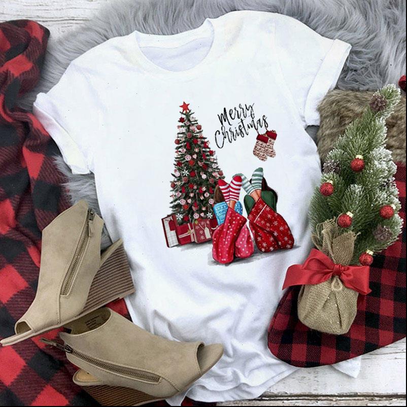 fashion merry christmas warm womens t shirt es year tee xmas tumblr graphic female tees camisa, White
fashion merry christmas warm womens t shirt es year tee xmas tumblr graphic female tees camisa, White