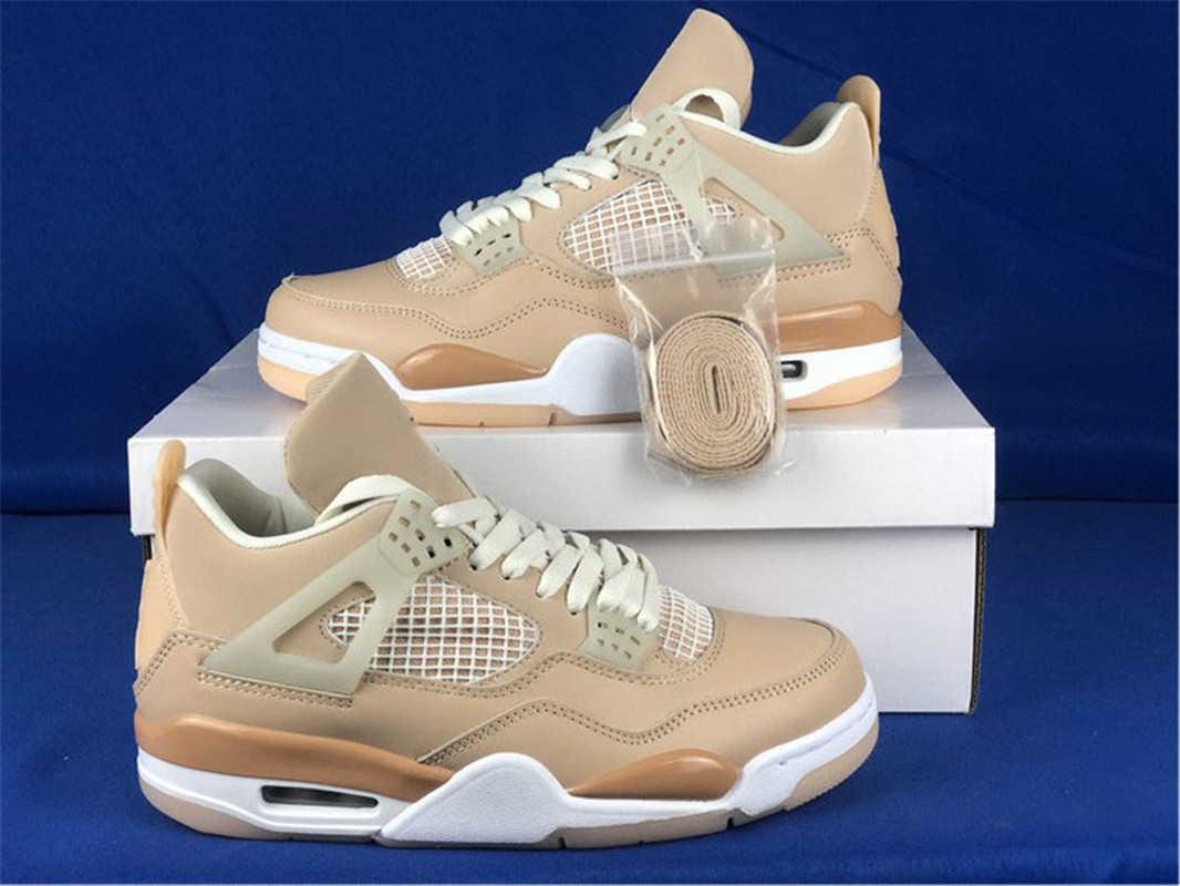 Wholesale 4 Wmns Shimmer 4s Outdoor Shoes Bronze Eclipse orange Quartz metallic Silver Men Women Sports Sneakers Size 5.5us-12us
Wholesale 4 Wmns Shimmer 4s Outdoor Shoes Bronze Eclipse orange Quartz metallic Silver Men Women Sports Sneakers Size 5.5us-12us
