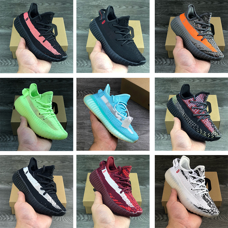Green in the Dark Kids Bred Zebra V2S Kanyes Running Shoe Infants Wests Triple White Core Black Solar Red Night Belugas 2. Copper Cloud Babys Light Blue Stripe Sneaker, Style 3
Green in the Dark Kids Bred Zebra V2S Kanyes Running Shoe Infants Wests Triple White Core Black Solar Red Night Belugas 2. Copper Cloud Babys Light Blue Stripe Sneaker, Style 3