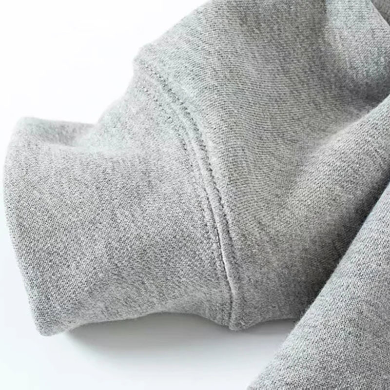 Gray Color Casual Hooded Hoodies Women Loose Batwing Long Sleeve Sweatshirts Lady Soft Home Style Hoodie Autumn Spring 210414