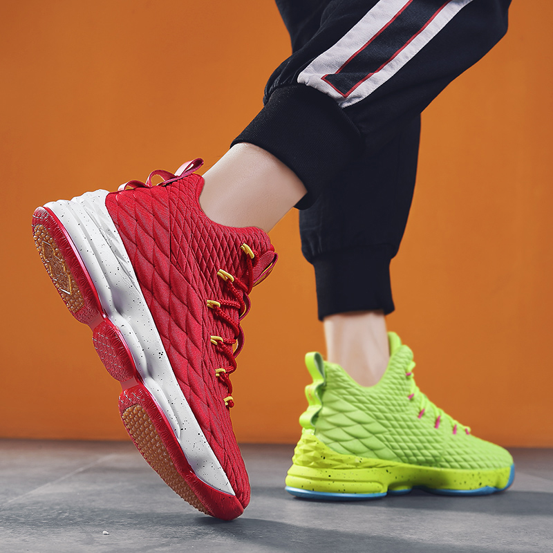 Newest Women Men Sports Outdoors Big Size Running Shoes Red Orange Black White Blue Green Runners Lace-up Trainers Sneakers Code: 30-1805
Newest Women Men Sports Outdoors Big Size Running Shoes Red Orange Black White Blue Green Runners Lace-up Trainers Sneakers Code: 30-1805