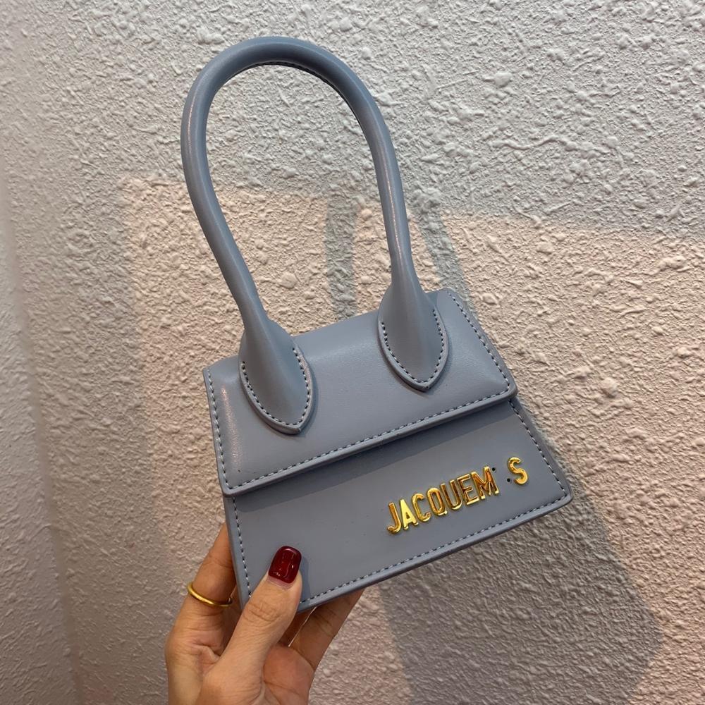 Jas Small Crossbody for Women 2021 Solid Color Pu Leather Shoulder Bag Luxury Designer Female Handbags Tote Bags, Green
Jas Small Crossbody for Women 2021 Solid Color Pu Leather Shoulder Bag Luxury Designer Female Handbags Tote Bags, Green