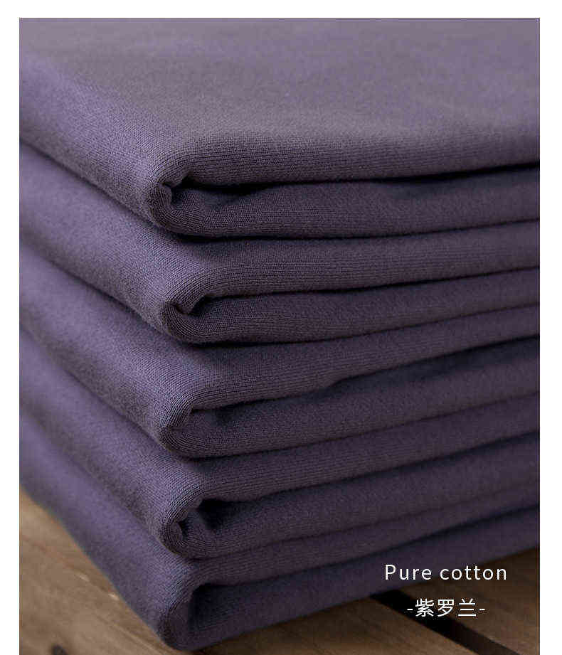 Autumn Long Sleeve Women Hoodies Pure Color Casual Tops Couple's O-Neck Cotton Hoodies Women Sweatshirt 211108