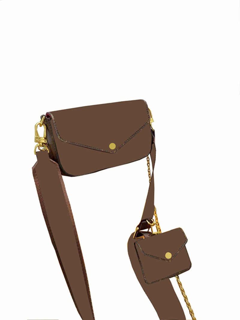 2021 high-quality two-piece fashion one-shoulder messenger bag outdoor travel leisure shoulder strap multi-color detachable coin purse
2021 high-quality two-piece fashion one-shoulder messenger bag outdoor travel leisure shoulder strap multi-color detachable coin purse