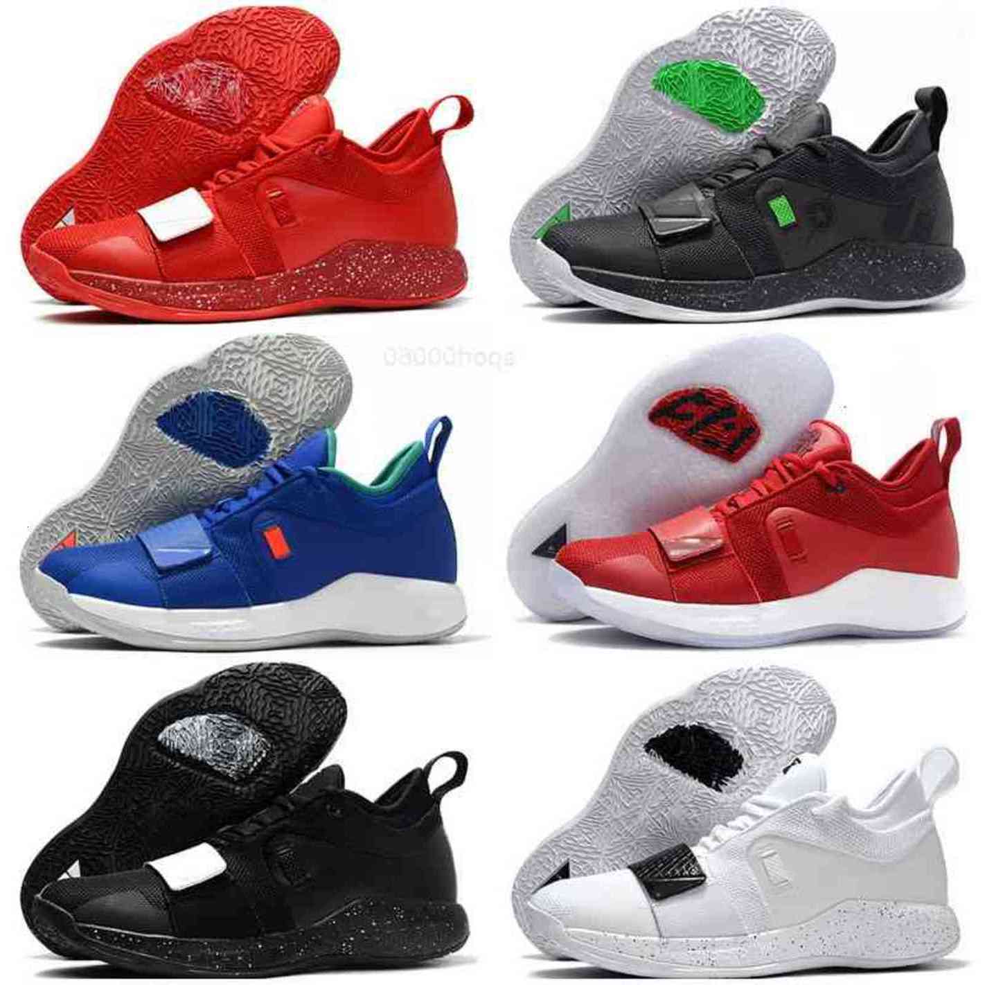 PG 2.5 University Red Opti Yellow Men Kids Shoes Racer blue White Black Wolf Grey Mens Paul George sports sneakers, With desiccant
PG 2.5 University Red Opti Yellow Men Kids Shoes Racer blue White Black Wolf Grey Mens Paul George sports sneakers, With desiccant