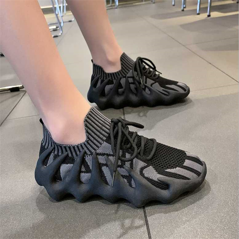 Trendy Men's Sneakers Portable Breathable Men Shoes Big Size Women Comfortable Gym Casual Tenis Zapatillas Hombre 35-44
Trendy Men's Sneakers Portable Breathable Men Shoes Big Size Women Comfortable Gym Casual Tenis Zapatillas Hombre 35-44