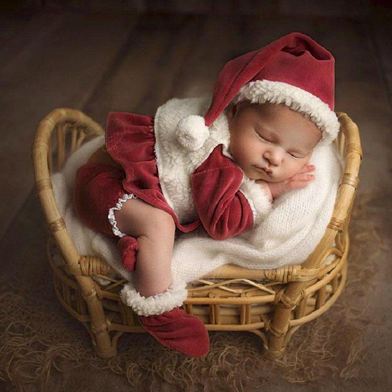 Hoodies & Sweatshirts 4PIC/set Born Pography Props Baby Hat Vest Christmas Romper Bodysuits Outfit Girl Dress Costume Po Shoot Clothing, Black
Hoodies & Sweatshirts 4PIC/set Born Pography Props Baby Hat Vest Christmas Romper Bodysuits Outfit Girl Dress Costume Po Shoot Clothing, Black