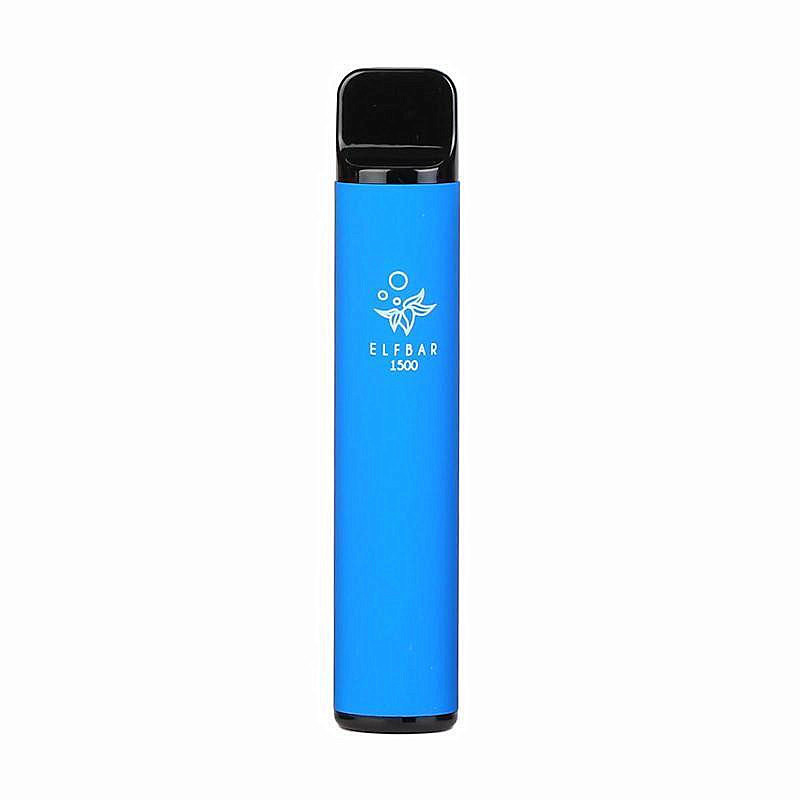 Elf Bar 1500 Puffs E Cigarette Disposable Vape Pod Device 850mAh Battey 4.8ml Pods 2% Strength 9 Colors Vaporizer high quality
Elf Bar 1500 Puffs E Cigarette Disposable Vape Pod Device 850mAh Battey 4.8ml Pods 2% Strength 9 Colors Vaporizer high quality