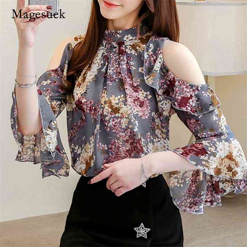 Womens O-neck Elegant Female Tops Long Sleeve Floral Women Blouses and Short Butterfly Clothing 5388 50 210518, Pink
Womens O-neck Elegant Female Tops Long Sleeve Floral Women Blouses and Short Butterfly Clothing 5388 50 210518, Pink