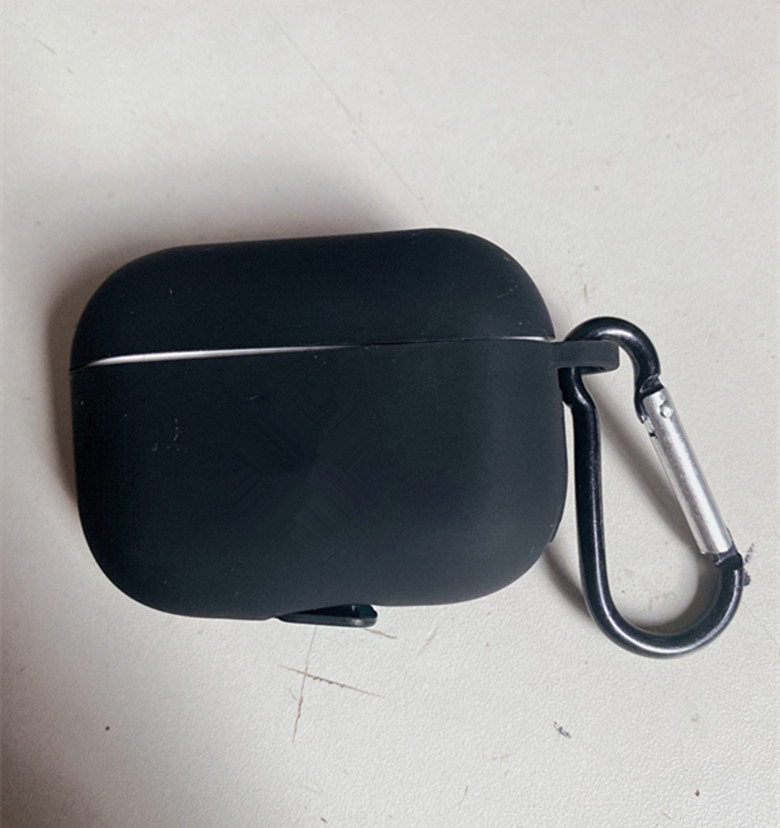 For Airpods 2 pro air 3 airpod earphones Accessories earphones Solid Silicone Cute Protective Headphone Cover Apple Wireless Charging Box Shockproof Case ap2 ap3, White
For Airpods 2 pro air 3 airpod earphones Accessories earphones Solid Silicone Cute Protective Headphone Cover Apple Wireless Charging Box Shockproof Case ap2 ap3, White