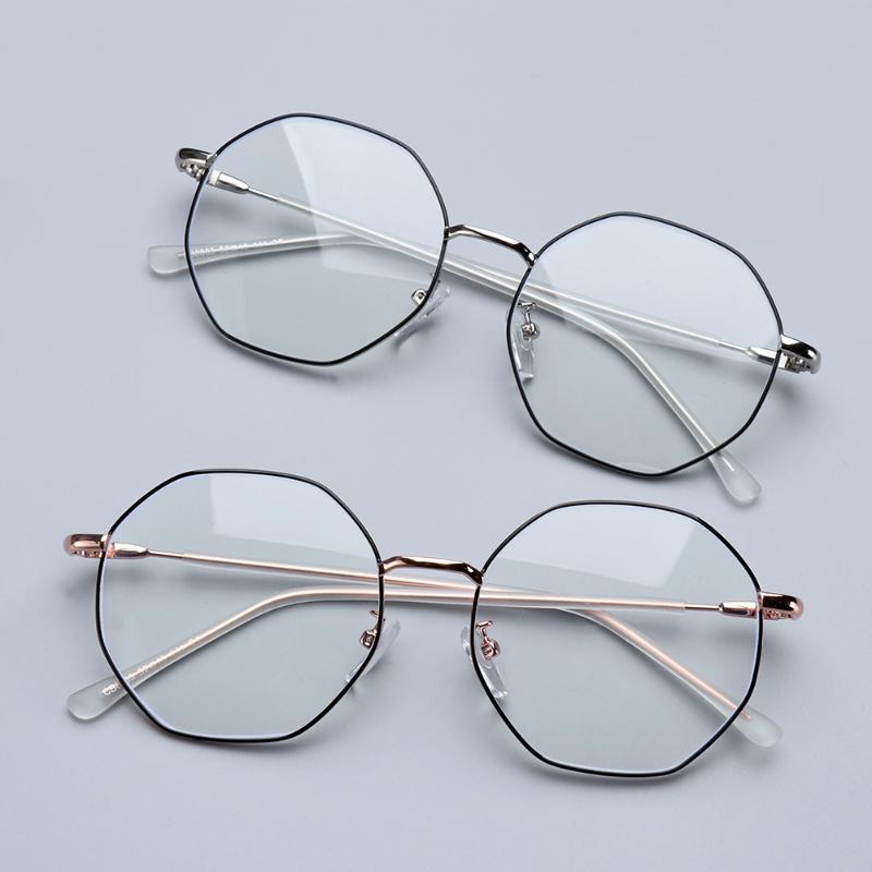 Fashion Sunglasses Frames Computer Glasses Women Spectacle Anti Blue Light Goggles Anti-Radiation Eyeglasses Men Round Clear Lens Fake
Fashion Sunglasses Frames Computer Glasses Women Spectacle Anti Blue Light Goggles Anti-Radiation Eyeglasses Men Round Clear Lens Fake
