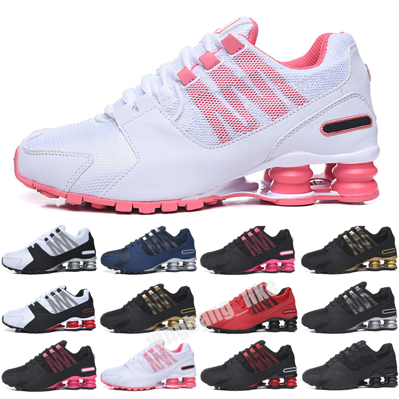 2021 Men Classic Shoes Avenue 803 Deliver Oz Chaussures Femme Sports Trainer Tennis Cushion Sneakers size 40-46 b1, Color 6
2021 Men Classic Shoes Avenue 803 Deliver Oz Chaussures Femme Sports Trainer Tennis Cushion Sneakers size 40-46 b1, Color 6