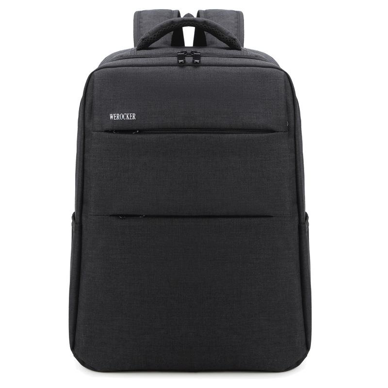 Backpack Mens Laptop Backpacks Male Business Bags Notebook Trip Back Pack Office Women Travel Bagpack, Black
Backpack Mens Laptop Backpacks Male Business Bags Notebook Trip Back Pack Office Women Travel Bagpack, Black