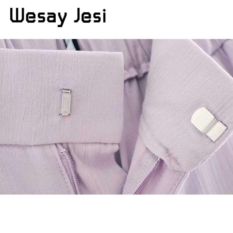 Simple Summer Women Two Pieces Sets Vintage Turn Down Collar Long Sleeve Shirt Blouse Shorts Suit Female Casual Clothes Piece Dress