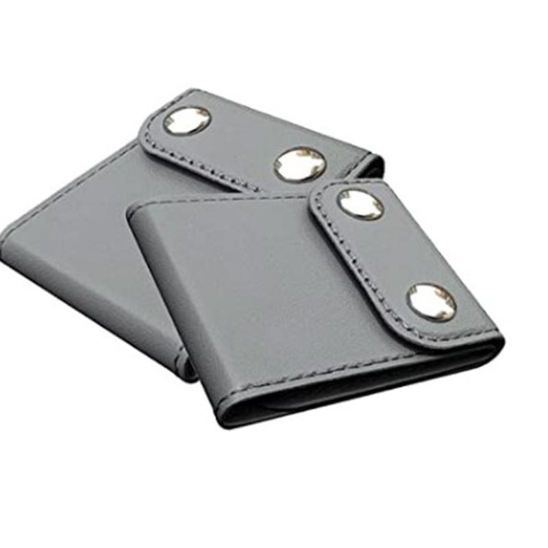 Safety Belts & Accessories Auto Seat Belt Regulator Anti-Le Neck Fixer Adjuster Equipment Comfortable Easy To Install 2 Pcs Coffee Soft For
Safety Belts & Accessories Auto Seat Belt Regulator Anti-Le Neck Fixer Adjuster Equipment Comfortable Easy To Install 2 Pcs Coffee Soft For