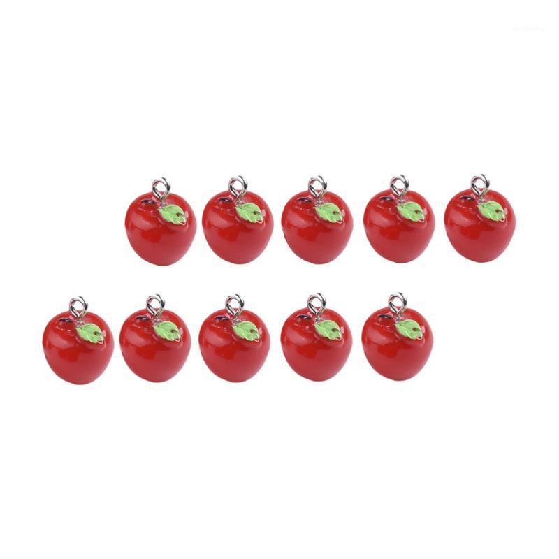 Party Decoration 20Pcs Stylish Resin Pendants Pretty Bracelet Practical Jewelry Supplies
Party Decoration 20Pcs Stylish Resin Pendants Pretty Bracelet Practical Jewelry Supplies