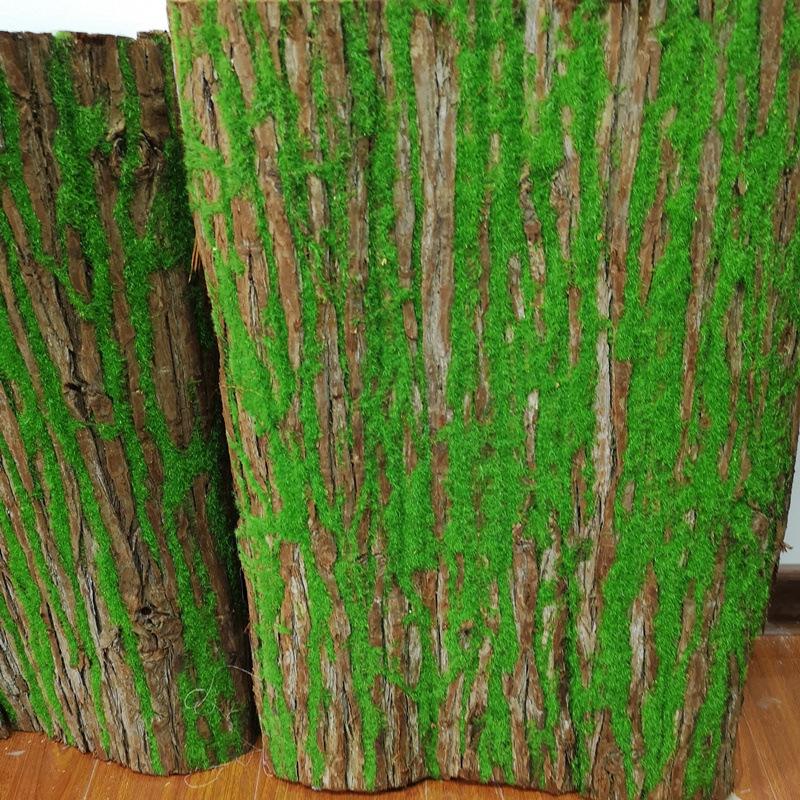 Decorative Flowers & Wreaths Simulation Bark Landscaping Decoration Decal Artificial Plants Fake Flower For Living Room Pipeline Column Wall
Decorative Flowers & Wreaths Simulation Bark Landscaping Decoration Decal Artificial Plants Fake Flower For Living Room Pipeline Column Wall
