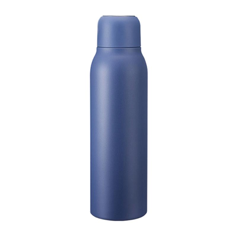 Water Bottles 420ml UV Self Cleaning Purifier Bottle Stainless Steel Vacuum Insulated Mug For Outdoor Hiking Camping LB
Water Bottles 420ml UV Self Cleaning Purifier Bottle Stainless Steel Vacuum Insulated Mug For Outdoor Hiking Camping LB