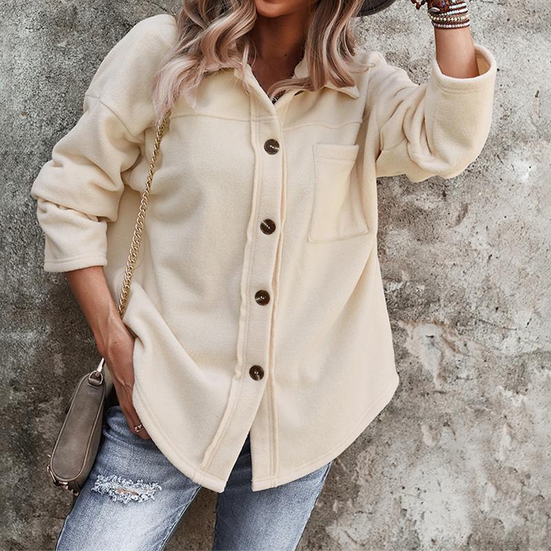 Women' Wool & Blends Women Cardigan Knitted Sweater Autumn Winter Long Sleeve Casual Streetwear Fashion Femme Coat Turndown Collar Single-B, Beige
Women' Wool & Blends Women Cardigan Knitted Sweater Autumn Winter Long Sleeve Casual Streetwear Fashion Femme Coat Turndown Collar Single-B, Beige