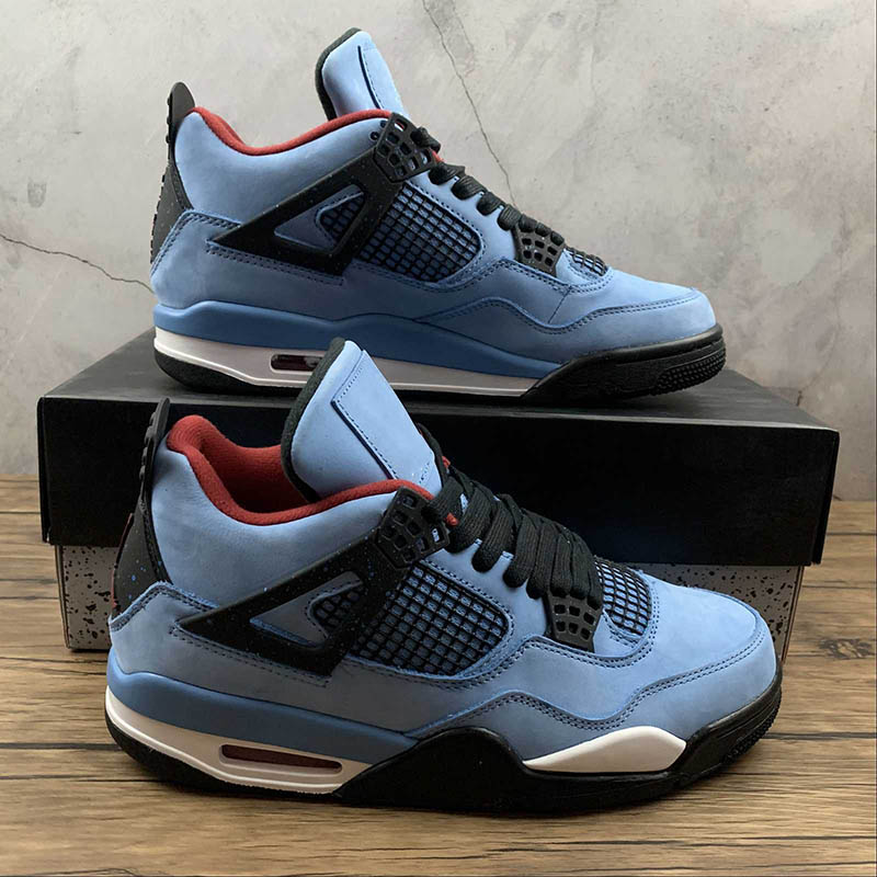 Shoes Jumpman 4s low Travis Scotts X Brown Cactus Jack OG TS SP 1 Men Houston Oliers University Blue Varsity Red, #2
Shoes Jumpman 4s low Travis Scotts X Brown Cactus Jack OG TS SP 1 Men Houston Oliers University Blue Varsity Red, #2