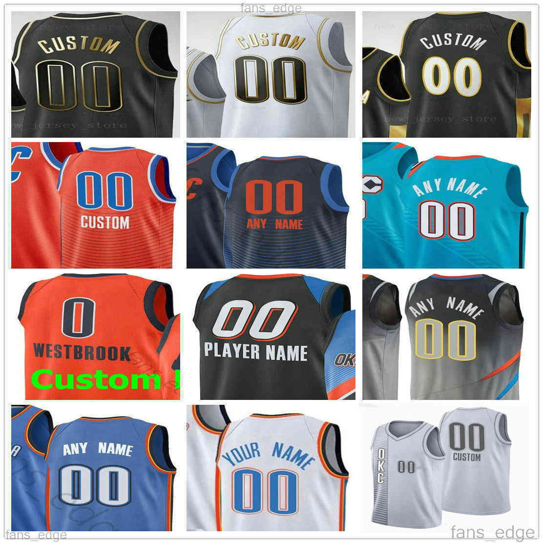 2021 City 75th 2022 Edition Custom Printed Shai 2 Gilgeous-Alexander 3 Josh Giddey 5 Luguentz Dort 7 Darius Bazley Aleksej Pokusevski Men Woman Kids Basketball Jersey, As picture
2021 City 75th 2022 Edition Custom Printed Shai 2 Gilgeous-Alexander 3 Josh Giddey 5 Luguentz Dort 7 Darius Bazley Aleksej Pokusevski Men Woman Kids Basketball Jersey, As picture