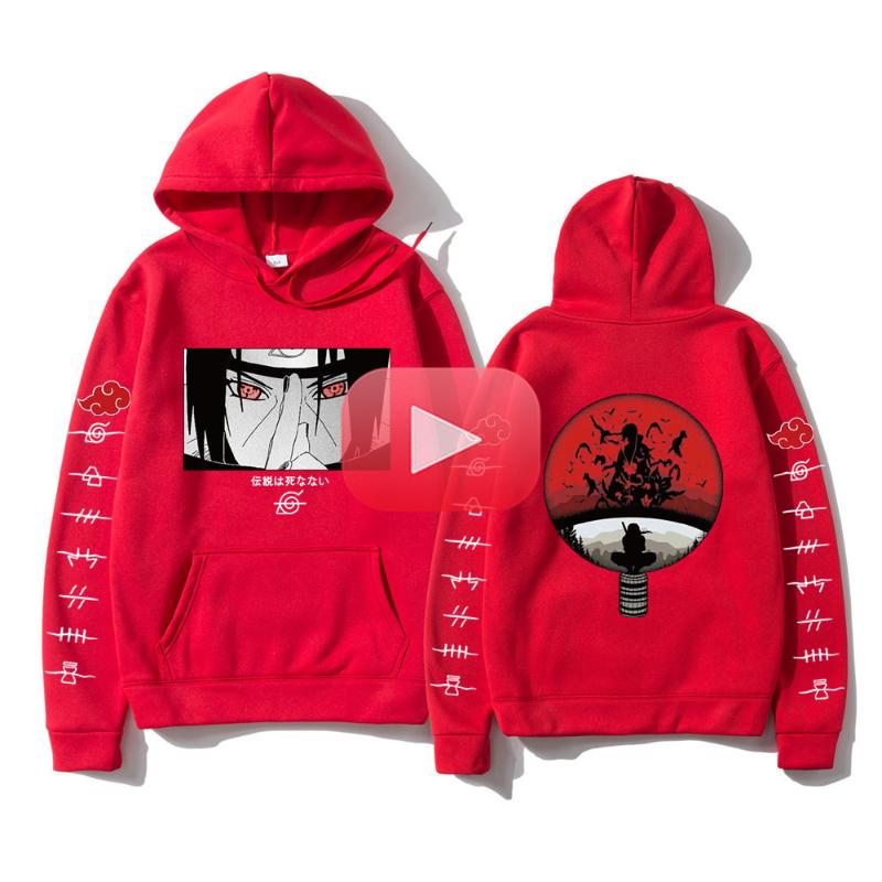 Men's Hoodies & Sweatshirts Itachi Hoodie Anime Narutos Sweatshirt Uzumaki Akatsuki Sakura Kakashi Sasuke Hinata Hyuga Harajuku Man Woman Cl, Red
Men's Hoodies & Sweatshirts Itachi Hoodie Anime Narutos Sweatshirt Uzumaki Akatsuki Sakura Kakashi Sasuke Hinata Hyuga Harajuku Man Woman Cl, Red