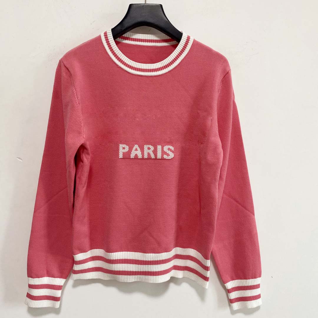 Womens Designers Sweaters Knits Tees Top Pullover Hoodie Long Sleeve Sweater Sweatshirt Knitwear Clothing Fall Winter Clothes Size -L, Black
Womens Designers Sweaters Knits Tees Top Pullover Hoodie Long Sleeve Sweater Sweatshirt Knitwear Clothing Fall Winter Clothes Size -L, Black