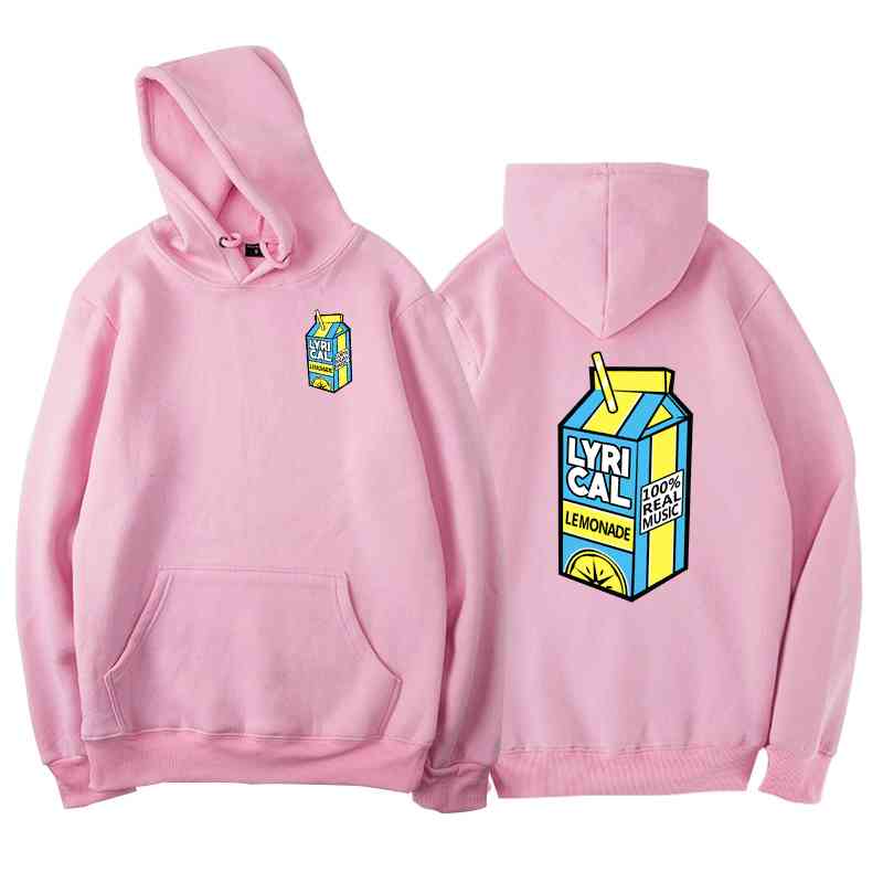 lyrical lemonade Hoodie 100% real music Funny Hoodie For Men/Women lyrical lemonade Pullover Hooded Sweatershirt C0401, Black
lyrical lemonade Hoodie 100% real music Funny Hoodie For Men/Women lyrical lemonade Pullover Hooded Sweatershirt C0401, Black