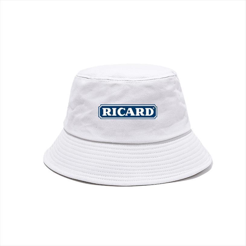ricard bucket hats fashion cool caps summer outdoor men women fisherman hat, Blue;gray
ricard bucket hats fashion cool caps summer outdoor men women fisherman hat, Blue;gray