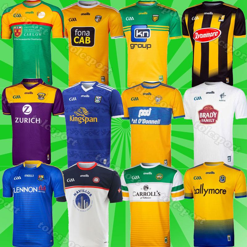 PRESELL GAA Carlow Roscommon OFFALYS NEW YORK Rugby Jerseys LONGFORD Limerick WEXFORD KILKENNY Donegal Antrim KERRY TYRONE MAYO CORK MEATH G, Black;gray
PRESELL GAA Carlow Roscommon OFFALYS NEW YORK Rugby Jerseys LONGFORD Limerick WEXFORD KILKENNY Donegal Antrim KERRY TYRONE MAYO CORK MEATH G, Black;gray