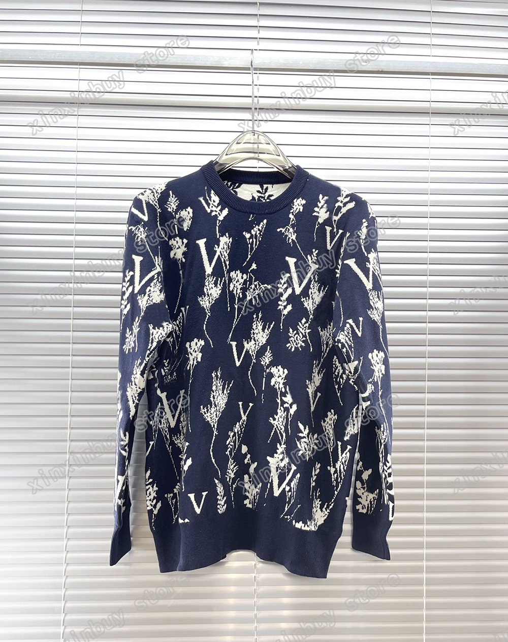 21ss Designers Sweaters luxury Mens Womens Wheat jacquard Embroidery letter Paris Fashion Top Quality Street long Sleeve luxurys white black S-2XL, Multi
21ss Designers Sweaters luxury Mens Womens Wheat jacquard Embroidery letter Paris Fashion Top Quality Street long Sleeve luxurys white black S-2XL, Multi
