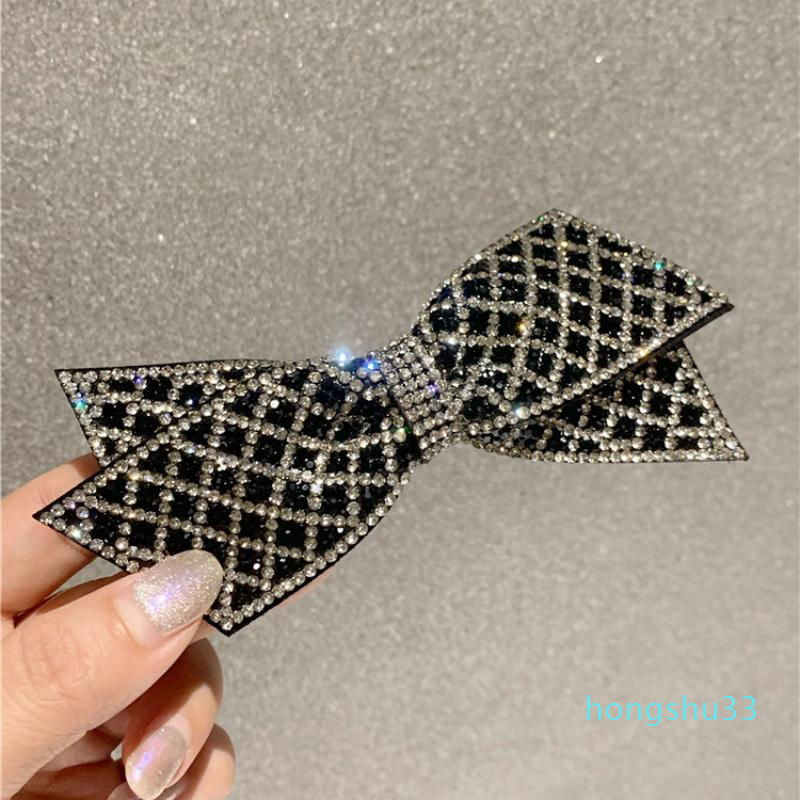 Hairpin Hair Clips Haar Accessories For Girl Clip Barette Cheveux Diademas Para El Pelo Mujer Jewelry Pinzas Jewellery & Barrettes