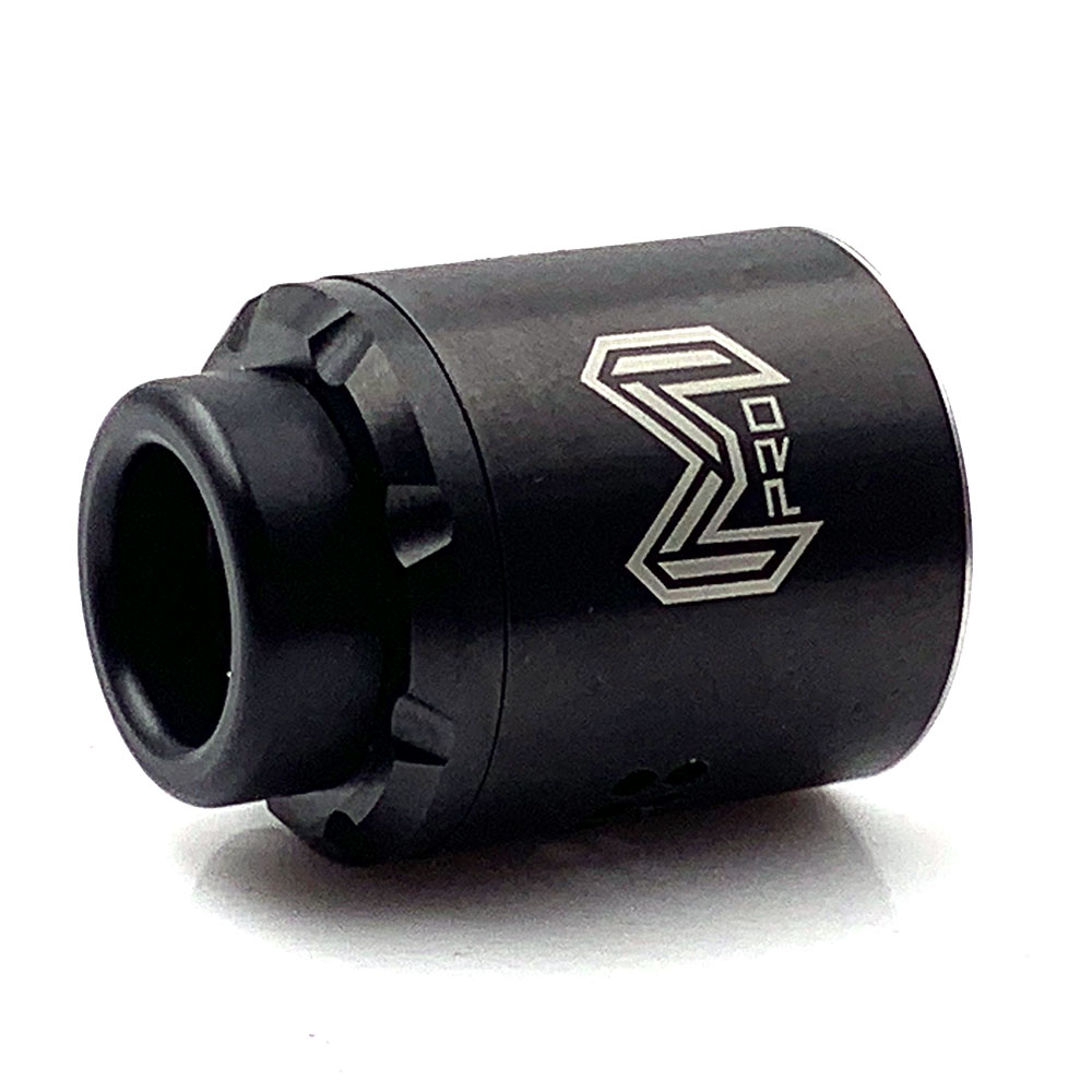 Mesh Pro RDA Atomizer Tank 24mm Adjustable 316ss Mesh Coil Atomizers with Pin BF Vaporizer Rebuilding E Cigarette
Mesh Pro RDA Atomizer Tank 24mm Adjustable 316ss Mesh Coil Atomizers with Pin BF Vaporizer Rebuilding E Cigarette