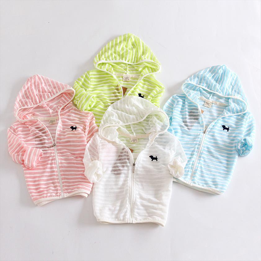 summer kids baby boy girl clothes children thin hooded coats jackets rash guards solid color snnscreen clothing, Blue;gray
summer kids baby boy girl clothes children thin hooded coats jackets rash guards solid color snnscreen clothing, Blue;gray