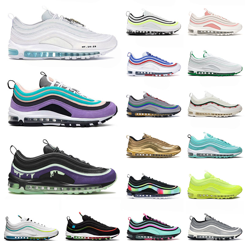 High Quality SIZE 36-46 Sports Running Shoes 97s Halloween MSCHF X INRI Celestine Black White Bleached Coral Silver Bullet Tennis Outdoor Trainers Sneakers, D23 chile red 40-45
High Quality SIZE 36-46 Sports Running Shoes 97s Halloween MSCHF X INRI Celestine Black White Bleached Coral Silver Bullet Tennis Outdoor Trainers Sneakers, D23 chile red 40-45