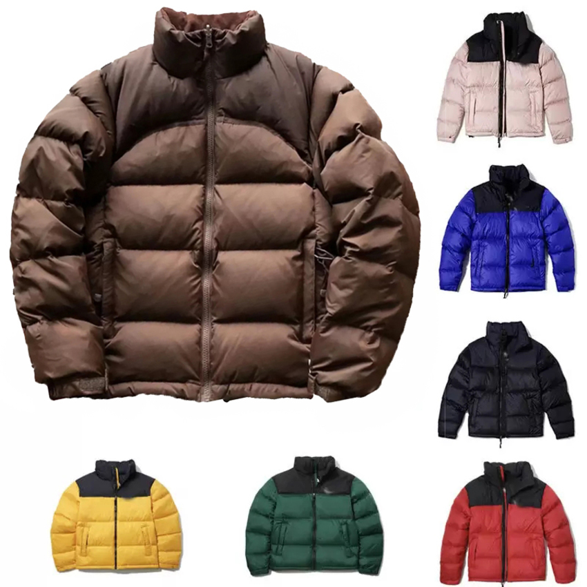 2022 New Women's Digner star Brown down ets winter Men's et parka coat fashion outdoor windbreaker couple thick warm Coats high quality, Black;brown
2022 New Women's Digner star Brown down ets winter Men's et parka coat fashion outdoor windbreaker couple thick warm Coats high quality, Black;brown