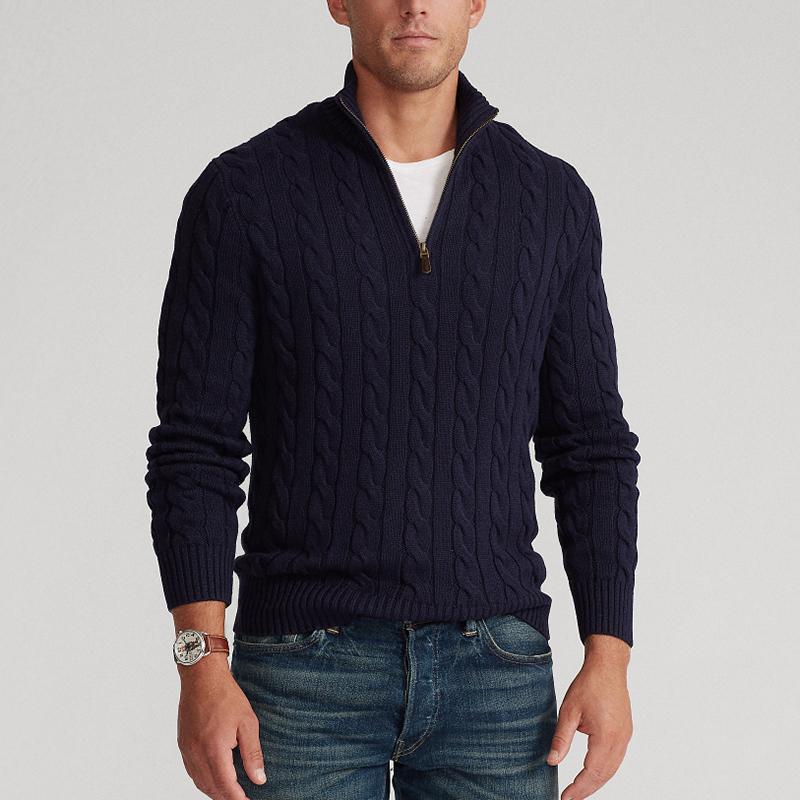Men's Sweaters Designer Long Sleeve Casual Thick Men Brand Italy Style Twist Warm Sweater For Chandail Maglione Sweatshirt, White;black
Men's Sweaters Designer Long Sleeve Casual Thick Men Brand Italy Style Twist Warm Sweater For Chandail Maglione Sweatshirt, White;black