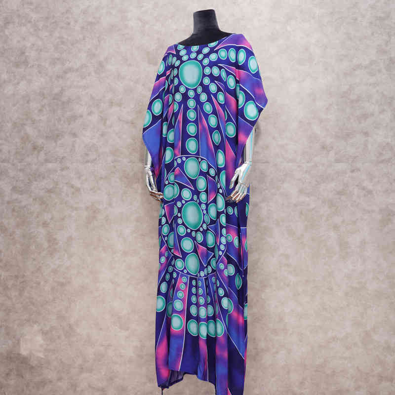 Summer Women Beachwear Bath Dress Swim Wear Bathing Suit Cover Up Bikini Wrap Beach Woman Cotton Tunic Caftan Sarong #Q687 210420