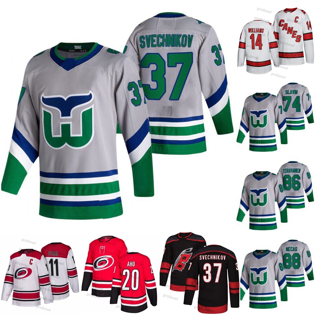 2021 Reverse Retro Sebastian Aho Jersey Carolina Hurricanes Frederik Andersen Andrei Svechnikov Justin Williams Jesperi Kotkaniemi Teuvo Teravainen Brady Skjei, Red mens s-xxxl
2021 Reverse Retro Sebastian Aho Jersey Carolina Hurricanes Frederik Andersen Andrei Svechnikov Justin Williams Jesperi Kotkaniemi Teuvo Teravainen Brady Skjei, Red mens s-xxxl
