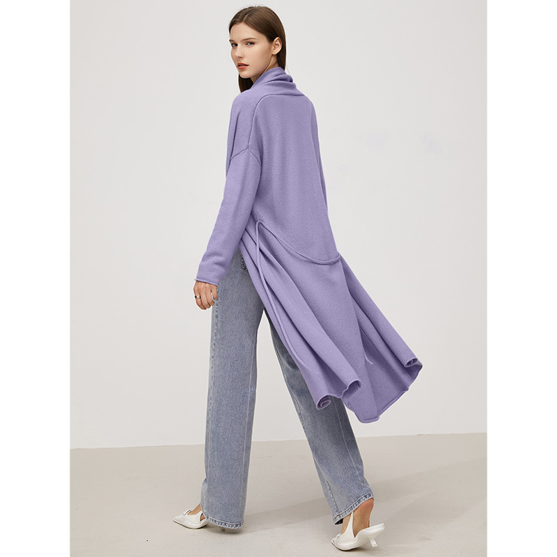 women's jackets minimalismo cardigans para mulher elegante 100% lã camisola senhora longo outwear cinto solto casaco de malha feminino, Black;brown
women's jackets minimalismo cardigans para mulher elegante 100% lã camisola senhora longo outwear cinto solto casaco de malha feminino, Black;brown