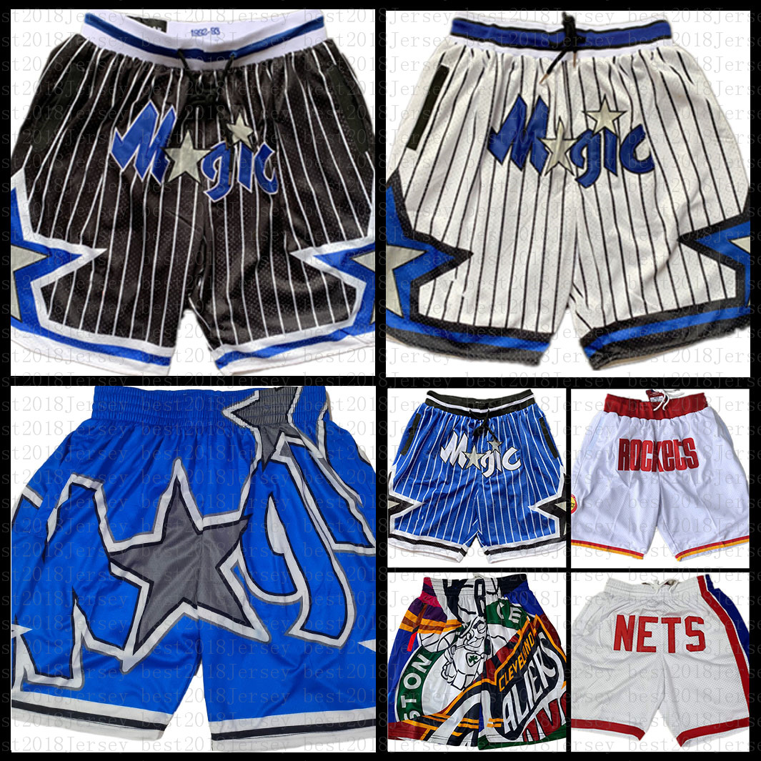 Orlando Magic Basketball Shorts Indiana Pacers Just DON Phoenix Suns Pocket Shorts Portland Trail Blazer Michigan, Black;red
Orlando Magic Basketball Shorts Indiana Pacers Just DON Phoenix Suns Pocket Shorts Portland Trail Blazer Michigan, Black;red