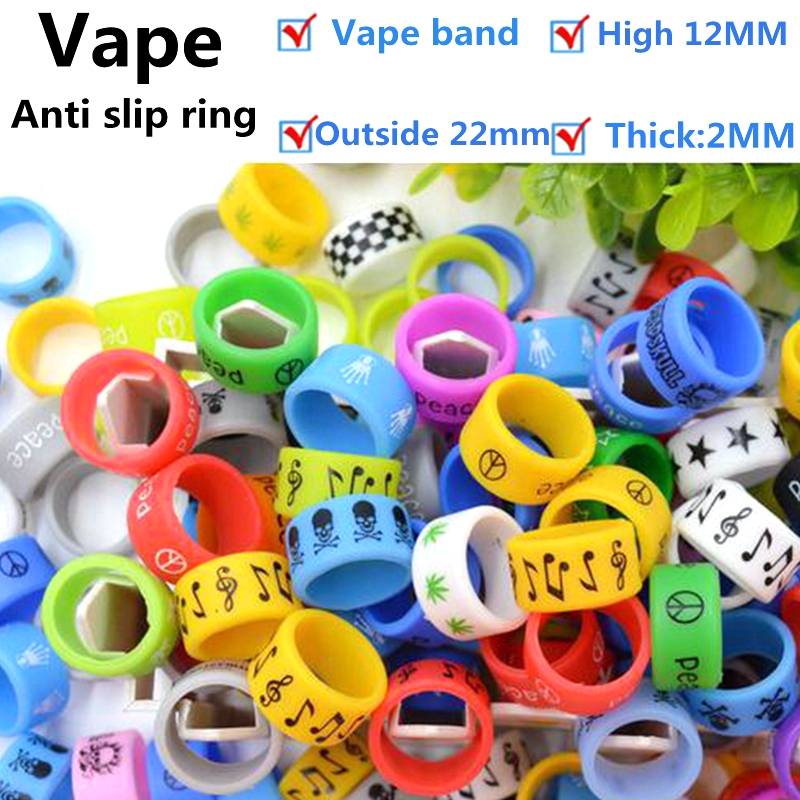 E Cigarette bag Accessories Silicone Rubber Vape Band Beauty Ring Bands Mods Decorative and Protection Silicon Vapes Rings Mod for puff plus bar bang xxl 002
E Cigarette bag Accessories Silicone Rubber Vape Band Beauty Ring Bands Mods Decorative and Protection Silicon Vapes Rings Mod for puff plus bar bang xxl 002