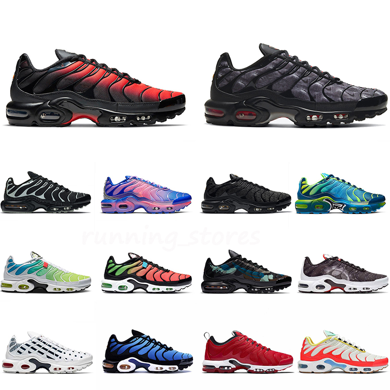 Plus TN Se Mens Running Shoes Gradient Topography Pack Spider Web Triple Black Hex White University Red Pastel Blue Men Sports Trainers Sneakers
Plus TN Se Mens Running Shoes Gradient Topography Pack Spider Web Triple Black Hex White University Red Pastel Blue Men Sports Trainers Sneakers