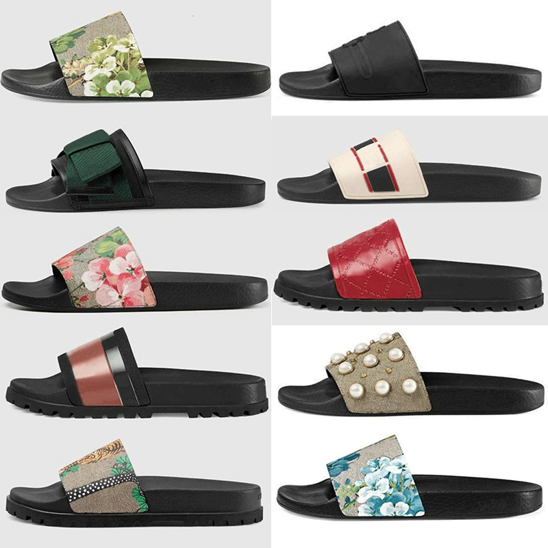 2021 Men Women luxury Sandals Designer Shoes Slide Summer Fashion Wide Flat Slippery With Thick Sandal Slipper Flip Flops size 36-45, Customize
2021 Men Women luxury Sandals Designer Shoes Slide Summer Fashion Wide Flat Slippery With Thick Sandal Slipper Flip Flops size 36-45, Customize